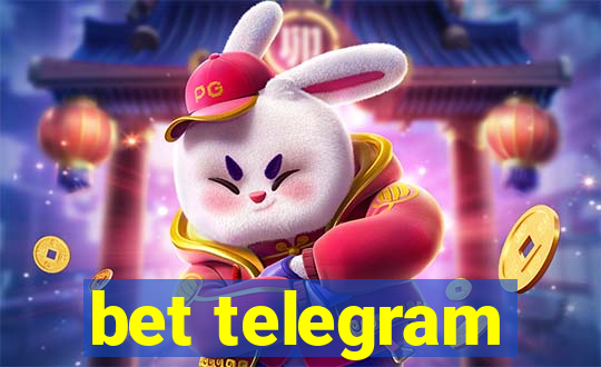 bet telegram